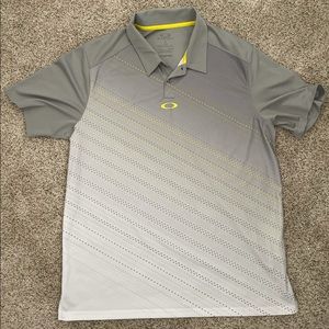 Oakley Polo